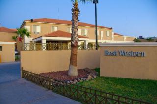 Best Western Plus Chihuahua Aeropuerto - Chihuahua - 9