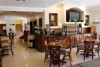 Best Western Plus Chihuahua Aeropuerto - Chihuahua - 8
