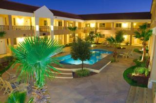 Best Western Plus Chihuahua Aeropuerto - Chihuahua - 5