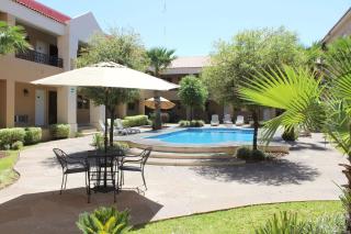 Best Western Plus Chihuahua Aeropuerto - Chihuahua - 4