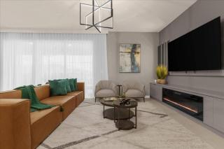 10 Bedrooms 8 Bathrooms Windsor Island 3048 MD - 7