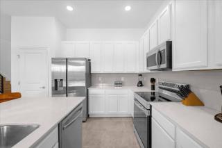 10 Bedrooms 9 Bathroom Paradiso 5767HS - Orlando - 1