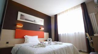 7 Days Premium Beijing Dabaotai Metro Station Luhua Road - 0