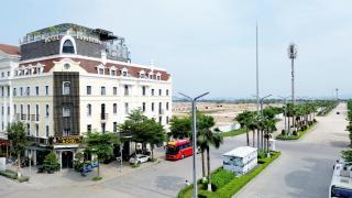 Halong Lavender Hotel - 8