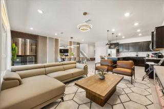 10 BD 8 BA Windsor Cay 15953 CC - Orlando - 9