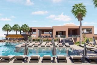 Hotel Blue Sea Beach Affiliated by Meliá - 8