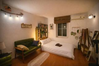 Moon Homestay Phủ Tây Hồ - 9