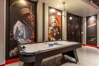 9 BD 6.5 BA Solara Resort 1580 NP - 1