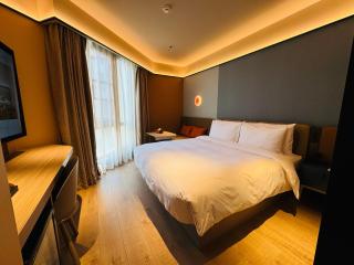 Orange Hotel Shanghai Hongqiao Hub Lianyou Road - 5