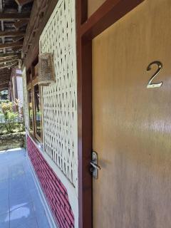 Desa Wisata Osing Kemiren Ijen - 8