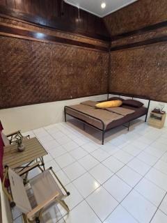 Desa Wisata Osing Kemiren Ijen - 3