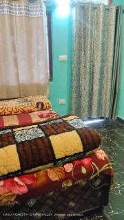 OAKLA HOMESTAY Chopta Valley - 3