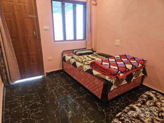 OAKLA HOMESTAY Chopta Valley - 1