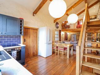 Dovetail Cottage - 6