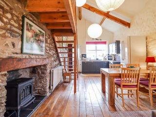 Dovetail Cottage - 1