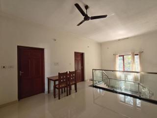 Pratheeksha Homestay - 9