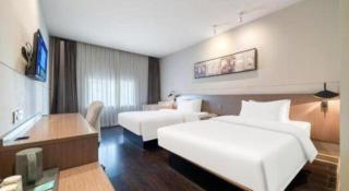 Jinjiang Inn Select Shanghai International Resort Area East Kangqiao Road - 9