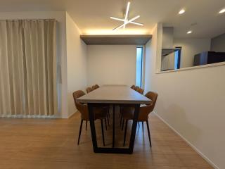 西新藤崎,最大16名1棟貸切,駐車場無料,PayPayドーム,博多,空港へのアクセス良好 - 4