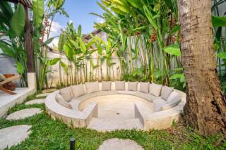 Berapi Villa by EVDEkimi - 6