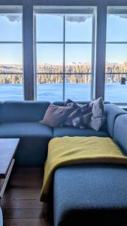 Family Cabin With View Towards Hemsedal Mountains - 6