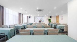 Xana Hotelle·Yutian - 3