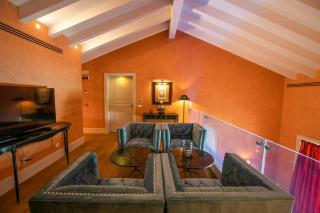 Former Grand Duke's Stable With Pool In Tuscany - 8