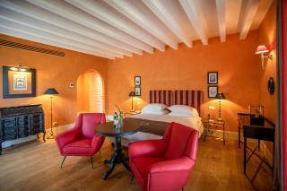 Former Grand Duke's Stable With Pool In Tuscany - 6