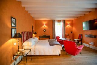 Former Grand Duke's Stable With Pool In Tuscany - 5