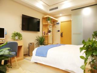 PAI Hotel·Chengdu Jintang Huaikou Huaizhou Avenue - 4