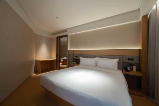 JI Hotel Qingdao Dunhua Road Central Business District - 6