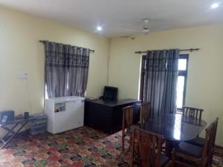 Bhaderwah Valley Resort - 2