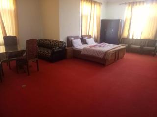 Bhaderwah Valley Resort - 1