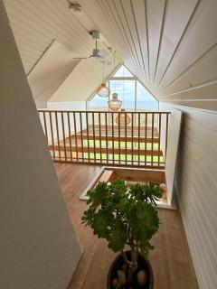 Renovated House With Panoramic Fjord View - 3