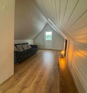 Renovated House With Panoramic Fjord View - 1