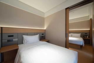 JI Hotel Qingdao Dunhua Road Central Business District - 9
