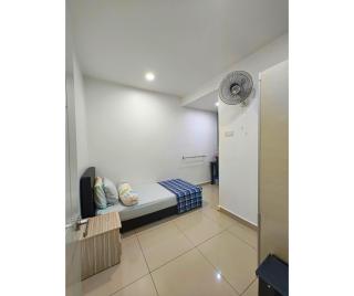 Modern Private Home Fast WiFi Easy Access Nibong Tebal - 2