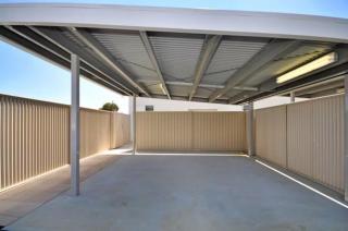 Waves at Jurien - Villa 9 - 1