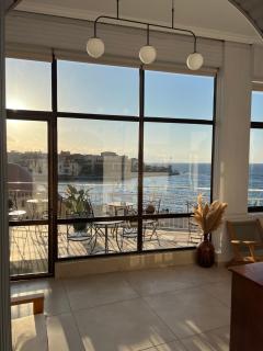 Amphitrite Hotel - 2