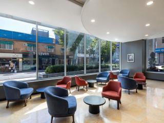 ibis Ambassador Seoul Insadong-Newly renovated in 2025 - Seúl - 0