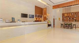 City Comfort Inn Taizhou International Exhibition Center - 3
