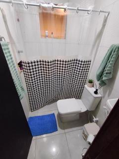 Apartamento com cinema Garanhuns - 1