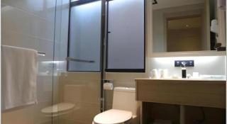 City Comfort Inn Nanchang Xinjian Qianhu University Town Wuyue Plaza - 7