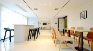 City Comfort Inn Guiyang North High Speed Railway Station - 1