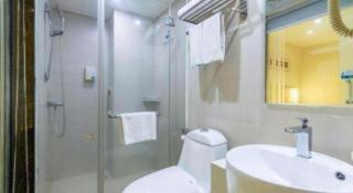 City Comfort Inn Zhanjiang Xuwen Port Wharf Chengdong - 8