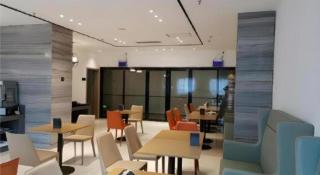 City Comfort Inn Binyang Litang High-speed Railway Station - 1