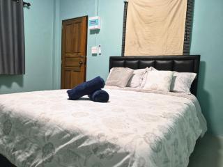 เอ็นแอนด์พี รีสอร์ทบุรีรัมย์ - 9