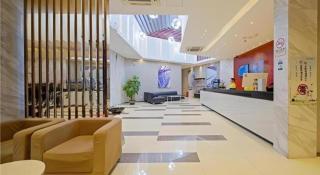 City Comfort Inn Foshan Kuiqi Road Metro Station - 4