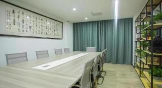 City Comfort Inn Chibi Walking Street - 3