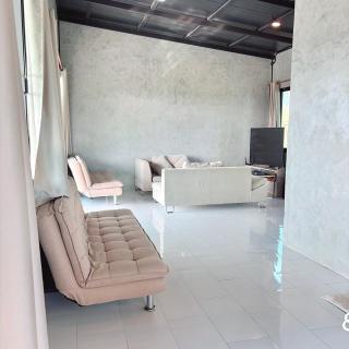 Phu Man Mhok Khao Yai - 5