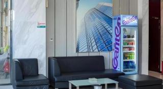 City Comfort Inn Huizhou Danshui High-speed Railway Huiyang Station - 6